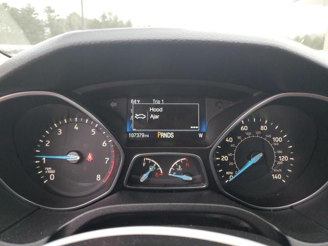 Photo 9 from auction – 2016 FORD FOCUS SE with VIN 1FADP3K22GL316172