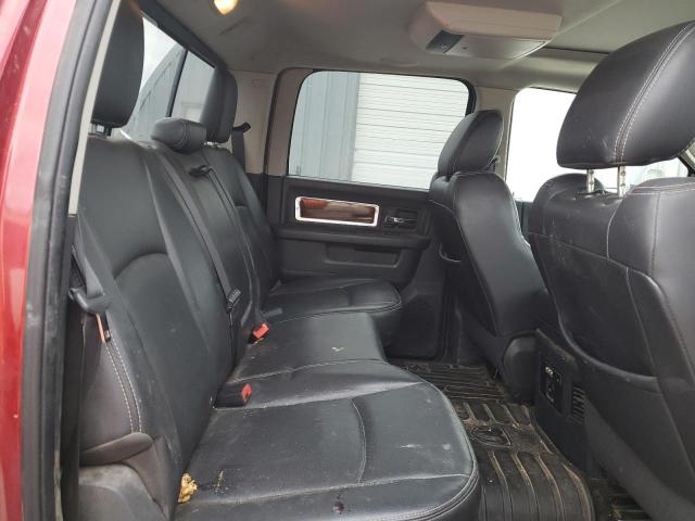 Photo 10 from auction – 2011 DODGE RAM 1500 with VIN 1D7RV1CT6BS573339