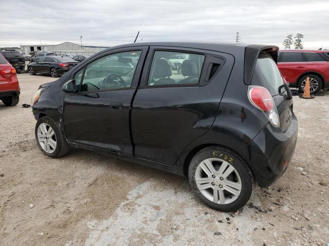 Photo 2 from auction – 2013 CHEVROLET SPARK LS with VIN KL8CB6S95DC578890