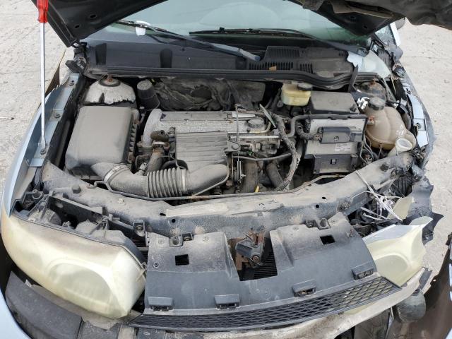 Photo 11 from auction – 2003 SATURN ION LEVEL with VIN 1G8AZ52F13Z114284