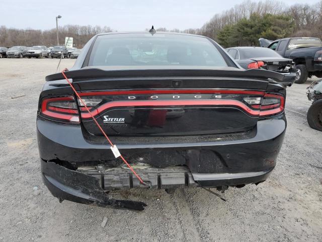 Photo 6 from auction – 2018 DODGE CHARGER GT with VIN 2C3CDXJG4JH174452