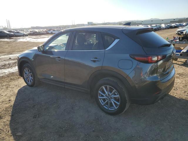 Photo 2 from auction – 2022 MAZDA CX-5 SELEC with VIN JM3KFBBM7N0547039