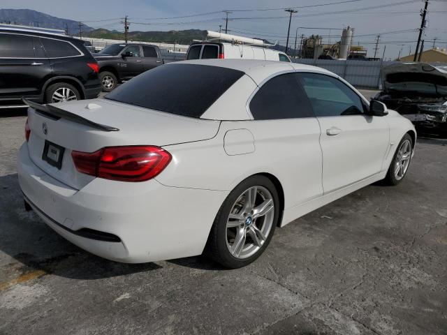 Photo 3 from auction – 2018 BMW 430I with VIN WBA4Z1C55JEC59771