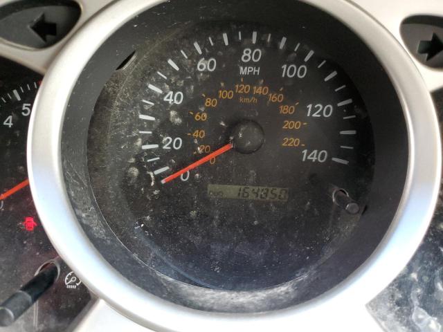 Foto 9 de la subasta – 2005 TOYOTA HIGHLANDER con VIN JTEDP21A750060831