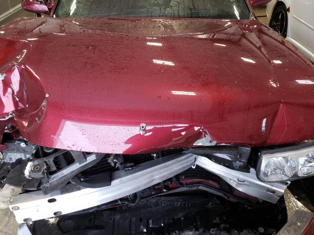 Photo 11 from auction – 2000 BUICK LESABRE LI with VIN 1G4HR54K0YU215265