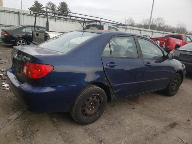 Photo 3 from auction – 2003 TOYOTA COROLLA CE with VIN 2T1BR32E53C118550