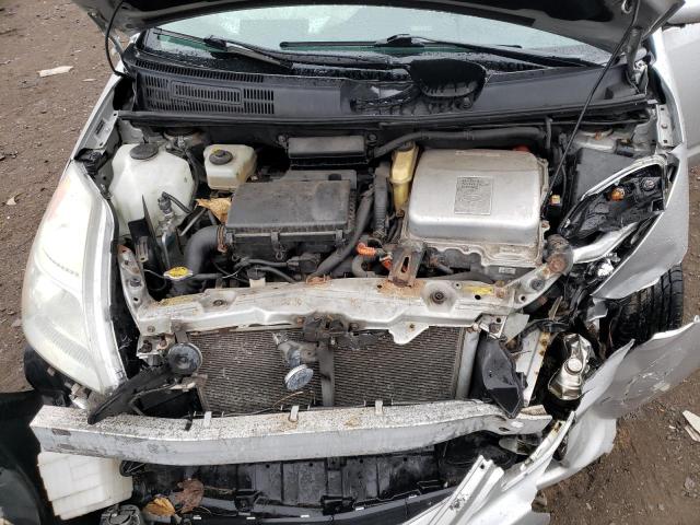 Photo 11 from auction – 2008 TOYOTA PRIUS with VIN JTDKB20U083443065