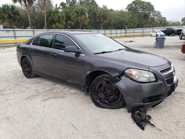 Photo 4 from auction – 2011 CHEVROLET MALIBU LS with VIN 1G1ZB5E10BF286618