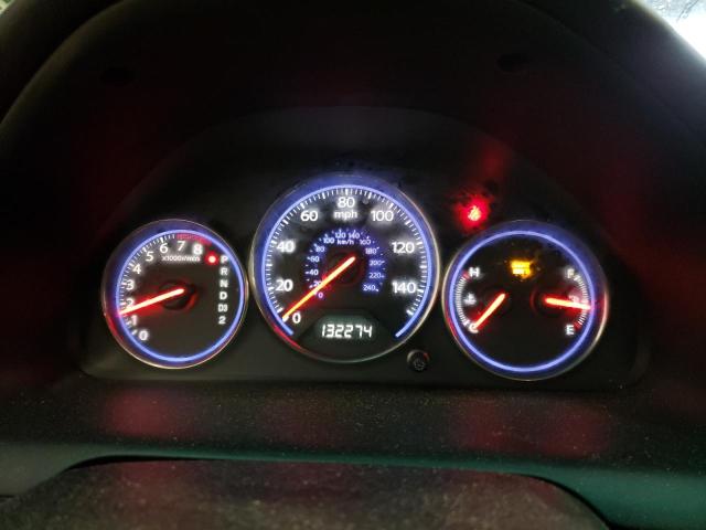 Photo 9 from auction – 2005 HONDA CIVIC LX with VIN 2HGES16585H613660