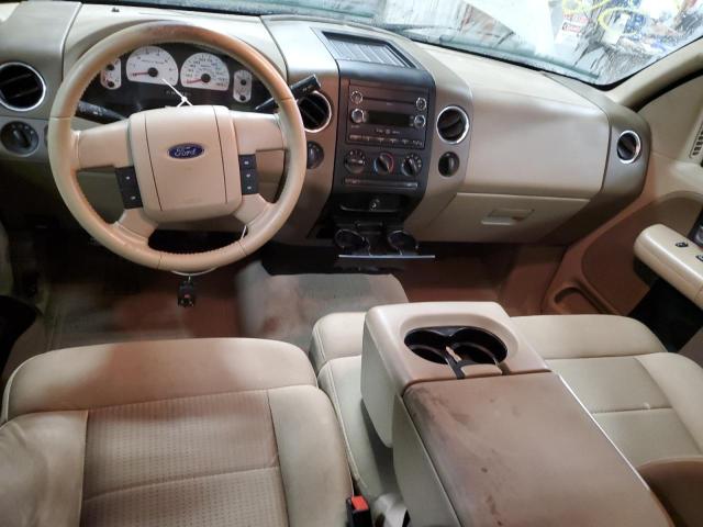 Photo 8 from auction – 2008 FORD F150 with VIN 1FTPX14V78FC29967
