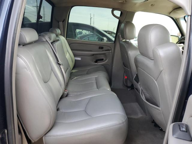 Photo 10 from auction – 2005 CHEVROLET SILVERADO with VIN 2GCEC13T451265492