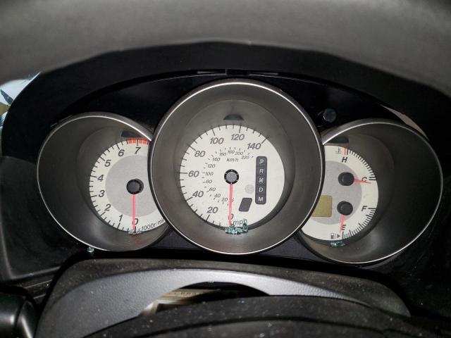 Foto 9 de la subasta – 2008 MAZDA 3 I con VIN JM1BK12F181802511