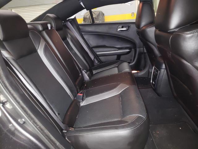 Photo 10 from auction – 2022 DODGE CHARGER SX with VIN 2C3CDXBG3NH212967