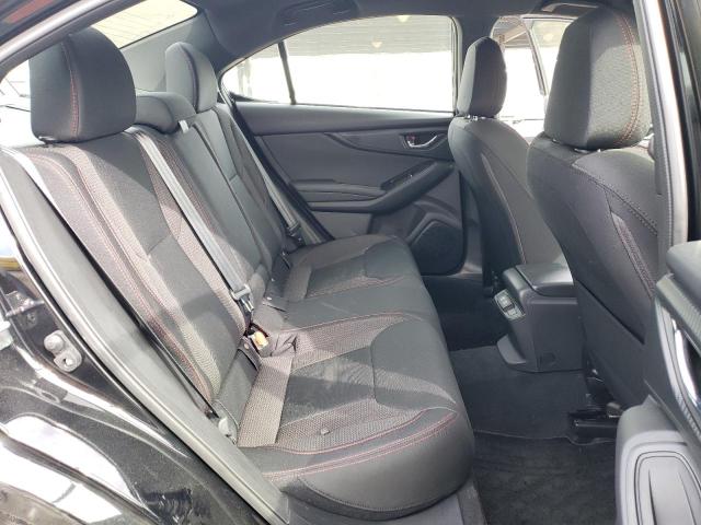 Foto 10 de la subasta – 2022 SUBARU WRX PREMIU con VIN JF1VBAF65N9017032