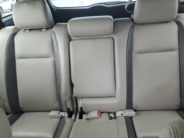Photo 10 from auction – 2010 MAZDA CX-9 with VIN JM3TB2MA9A0225791
