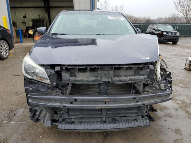 Photo 5 from auction – 2015 SUBARU LEGACY 2.5 with VIN 4S3BNAD65F3044761
