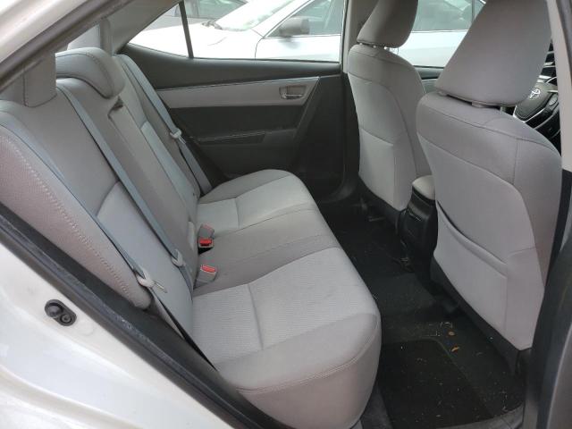 Photo 10 from auction – 2016 TOYOTA COROLLA L with VIN 5YFBURHE8GP564884