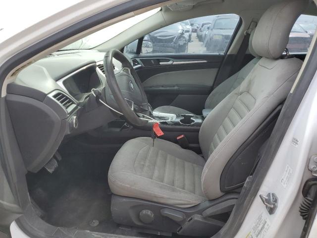 Photo 7 from auction – 2014 FORD FUSION S with VIN 1FA6P0G7XE5384362
