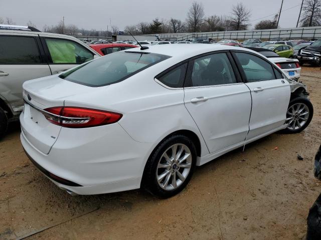 Photo 3 from auction – 2017 FORD FUSION SE with VIN 3FA6P0H78HR246206