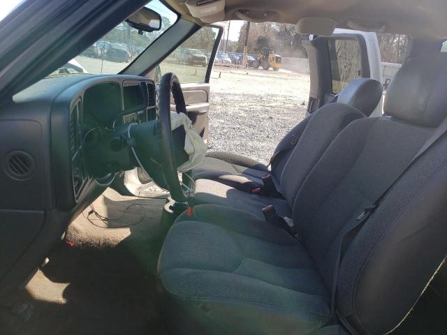 Photo 7 from auction – 2006 CHEVROLET SILVERADO with VIN 1GCEC19T26Z228442