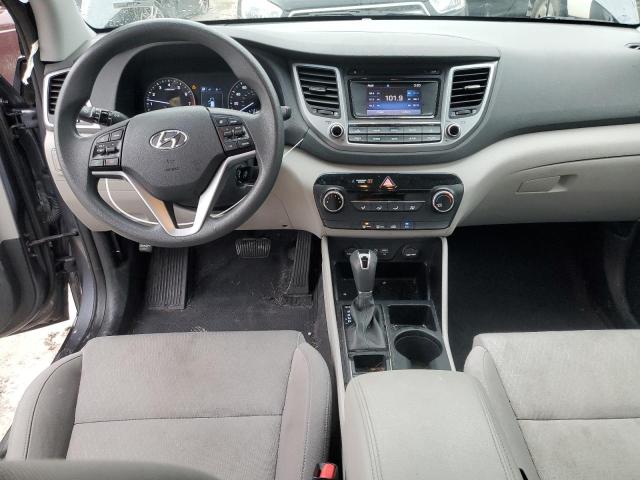 Photo 8 from auction – 2016 HYUNDAI TUCSON LIM with VIN KM8J33A4XGU182934