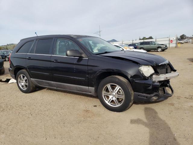 Photo 4 from auction – 2008 CHRYSLER PACIFICA T with VIN 2A8GM68X98R109218