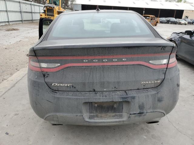 Photo 6 from auction – 2015 DODGE DART SXT with VIN 1C3CDFBB8FD182443
