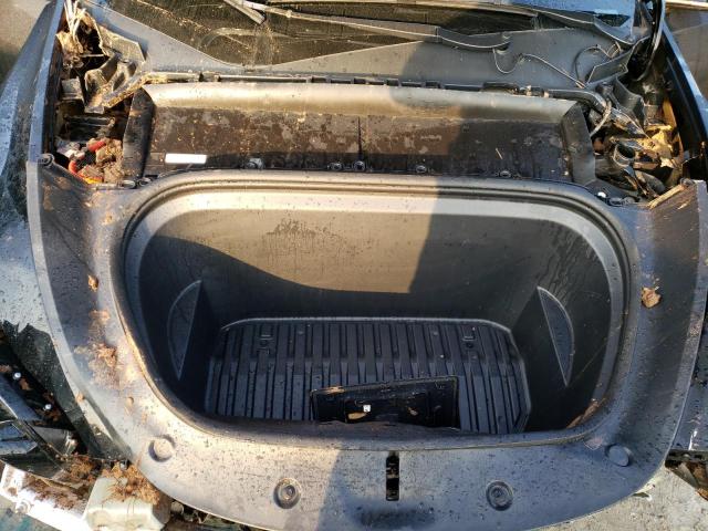 Photo 11 from auction – 2022 TESLA MODEL Y with VIN 7SAYGDEEXNF387453
