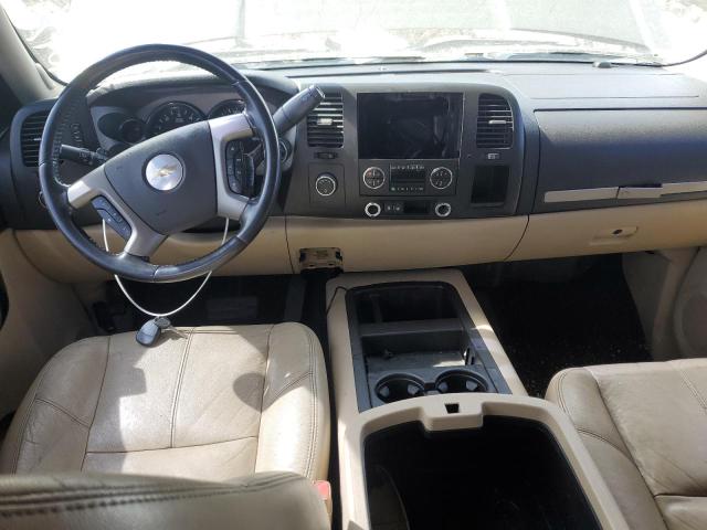 Photo 8 from auction – 2007 CHEVROLET SILVERADO with VIN 2GCFK13Y271618561