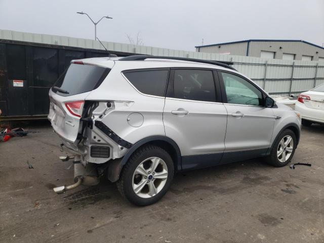 Photo 3 from auction – 2016 FORD ESCAPE SE with VIN 1FMCU0GX9GUC01463