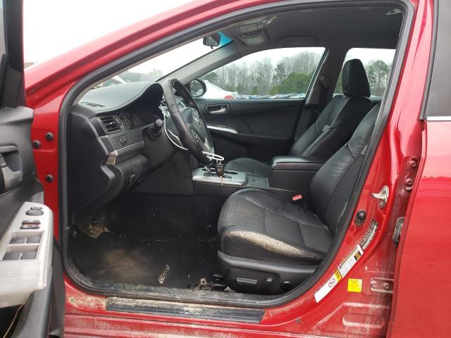 Photo 7 from auction – 2014 TOYOTA CAMRY L with VIN 4T1BF1FK0EU768708