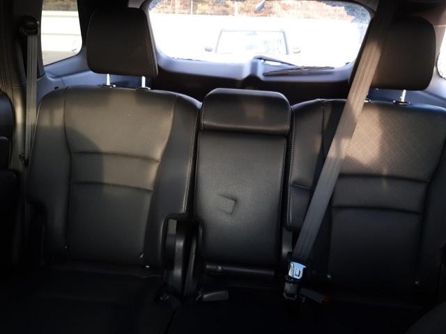 Zdjęcie 10 z aukcji – 2021 HONDA PASSPORT E z VIN 5FNYF8H50MB013631