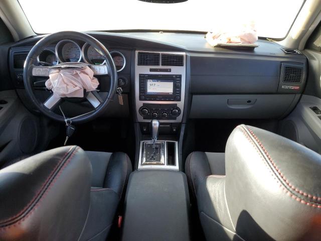 Photo 8 from auction – 2006 DODGE CHARGER SR with VIN 2B3KA73W96H506124