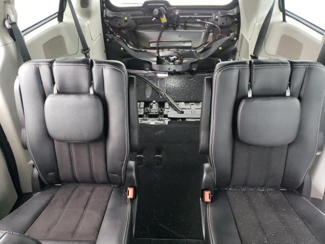 Photo 10 from auction – 2019 DODGE GRAND CARA with VIN 2C4RDGCG3KR594699