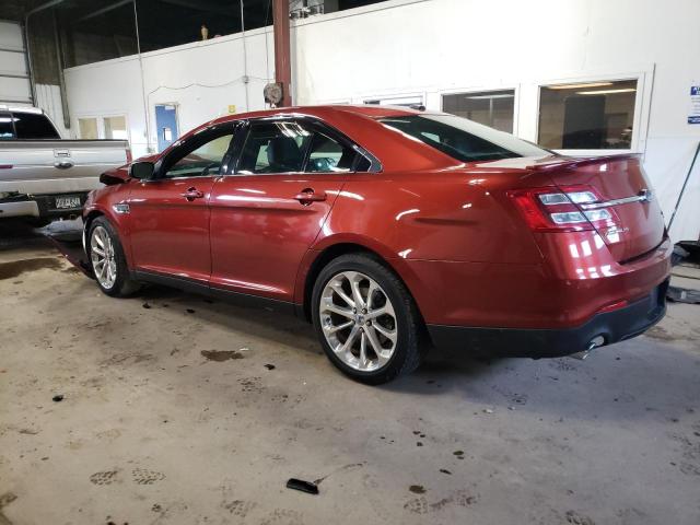 Photo 2 from auction – 2014 FORD TAURUS LIM with VIN 1FAHP2J89EG117594