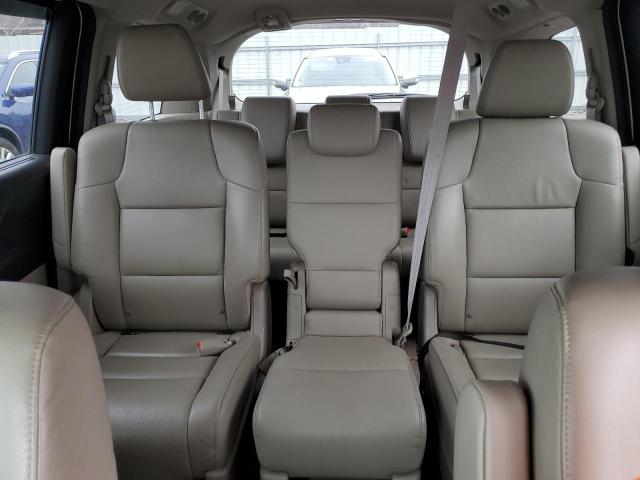 Photo 10 from auction – 2014 HONDA ODYSSEY EX with VIN 5FNRL5H63EB069195