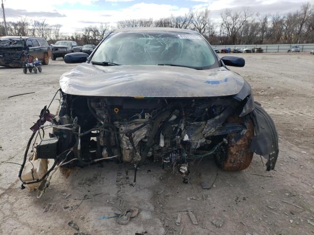 Photo 5 from auction – 2011 NISSAN MAXIMA S with VIN 1N4AA5AP2BC824583
