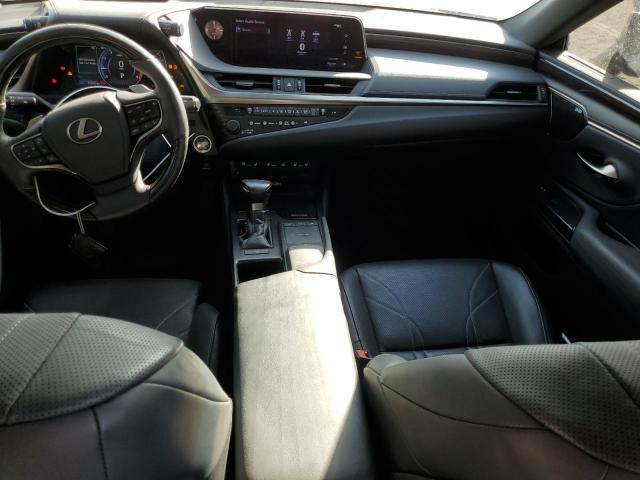 Photo 8 from auction – 2019 LEXUS ES 350 with VIN 58ABZ1B13KU012640