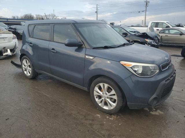 Photo 4 from auction – 2015 KIA SOUL + with VIN KNDJP3A51F7194940