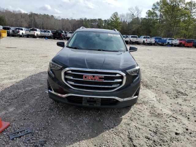 Photo 5 from auction – 2019 GMC TERRAIN SL with VIN 3GKALVEVXKL337086