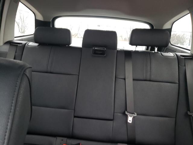 Photo 10 from auction – 2008 BMW X3 3.0SI with VIN WBXPC93438WJ06169