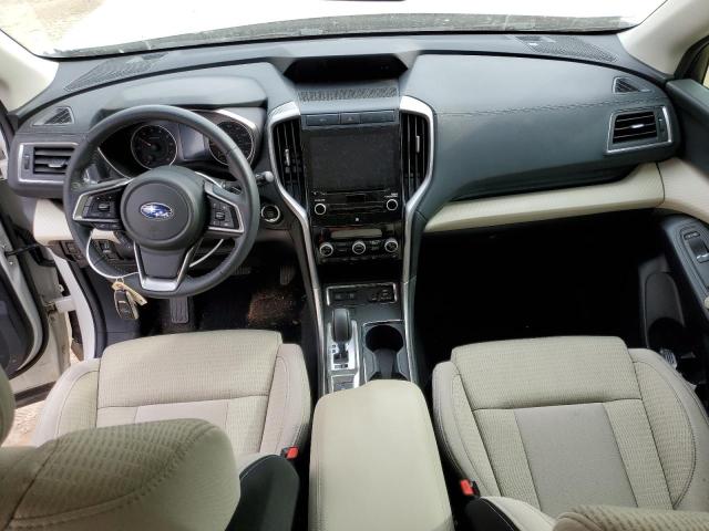 Photo 8 from auction – 2020 SUBARU ASCENT PRE with VIN 4S4WMACD7L3441707