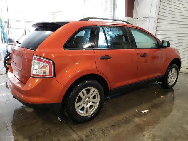 Photo 3 from auction – 2007 FORD EDGE with VIN 2FMDK36C57BA82987