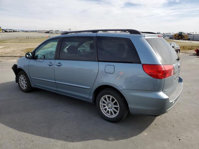 Photo 2 from auction – 2010 TOYOTA SIENNA CE with VIN 5TDKK4CCXAS324460