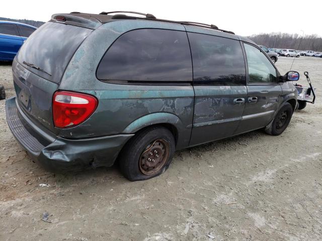 Photo 3 from auction – 2001 DODGE GRAND CARA with VIN 2B4GP44341R403487