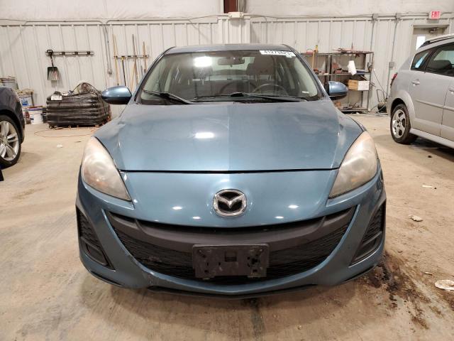 Photo 5 from auction – 2010 MAZDA 3 I with VIN JM1BL1SF4A1253874