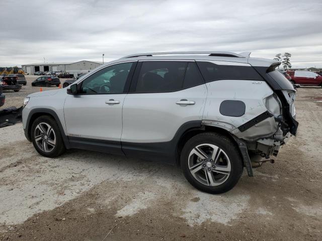 Photo 2 from auction – 2019 GMC TERRAIN SL with VIN 3GKALPEV9KL237749
