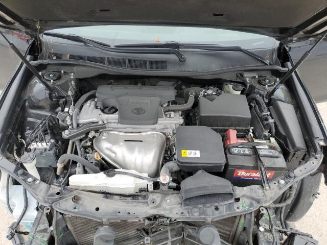 Photo 11 from auction – 2017 TOYOTA CAMRY LE with VIN 4T1BF1FK2HU356276