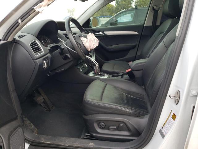 صورة رقم 7 من المزاد - 2015 AUDI Q3 PREMIUM مع VIN WA1EFCFS8FR012863