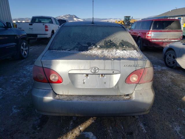 Photo 6 from auction – 2007 TOYOTA COROLLA CE with VIN 1NXBR30E27Z836886